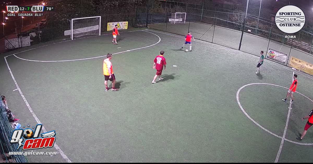 Gol Andrea