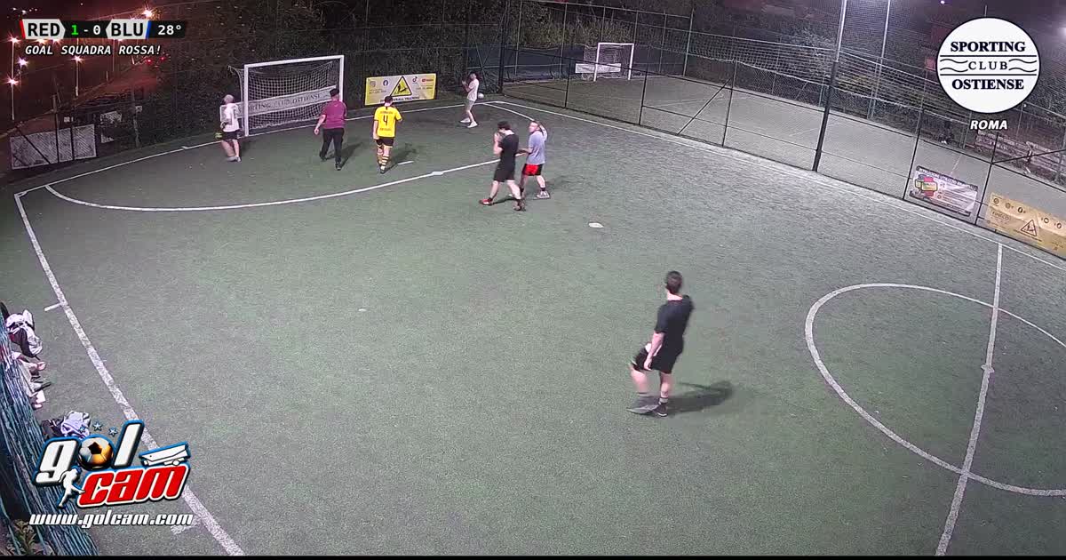 Gol carino