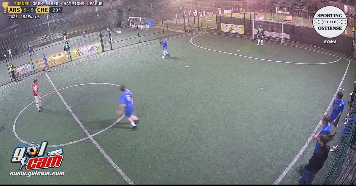 Gol da rapina
