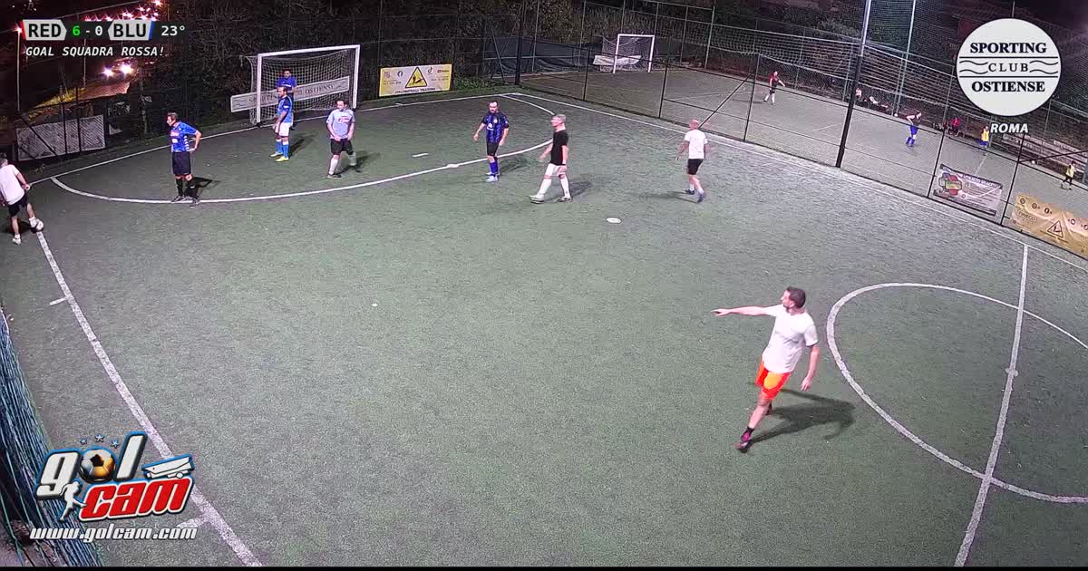 Calcio d"angolo 