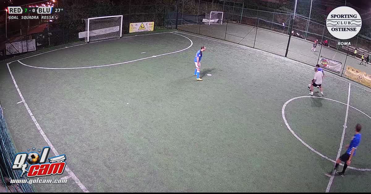 Centrocampo
