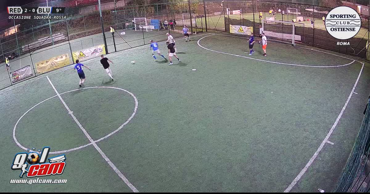 Super portiere