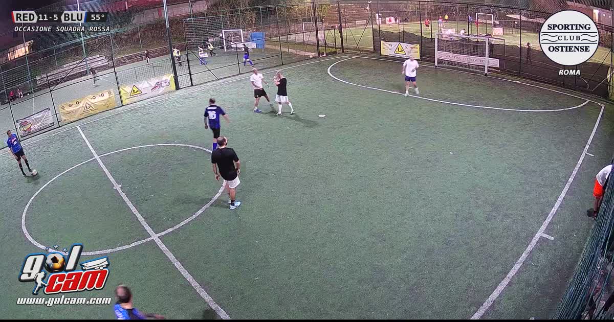 Assist sciupato