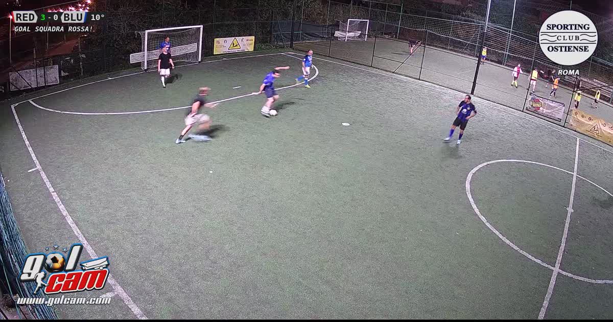 Zuccata gol