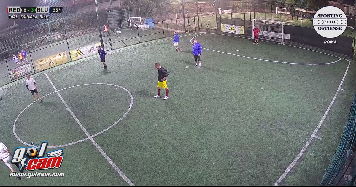 Gol da fuori