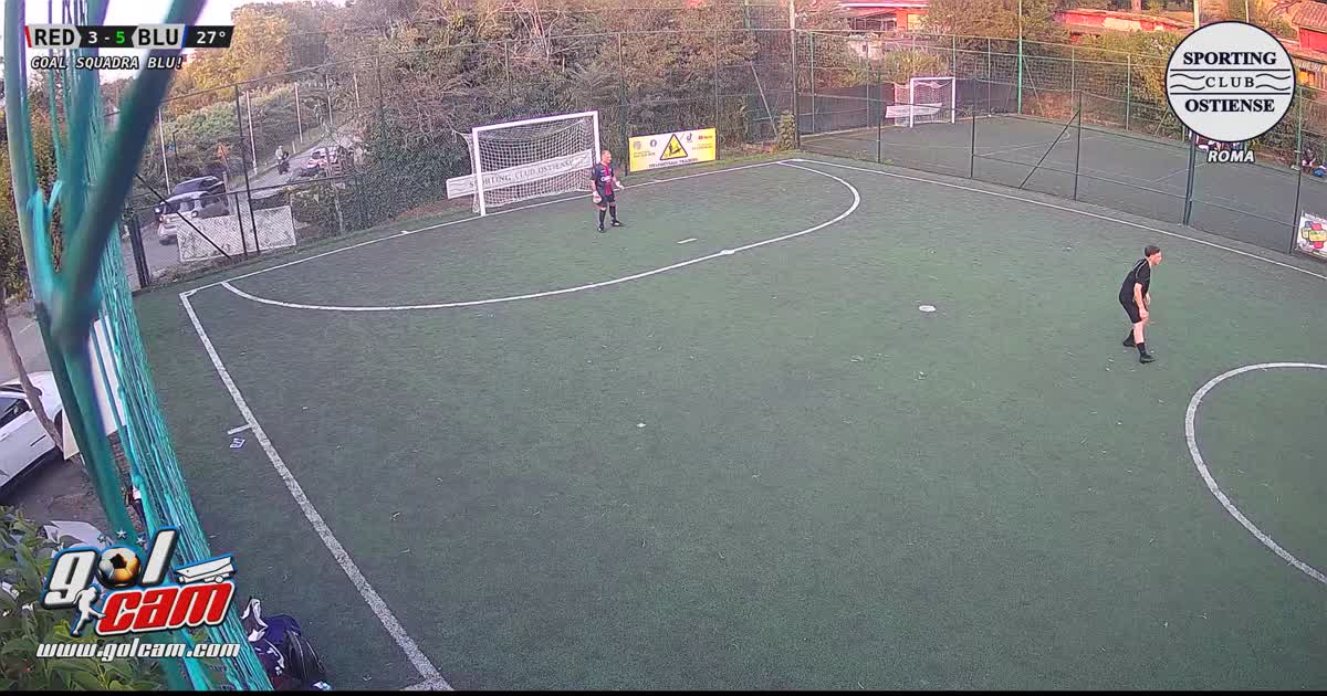 gol da fuori