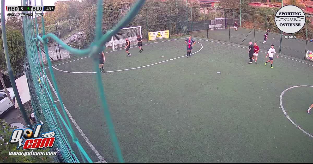 gol da fuori 2 