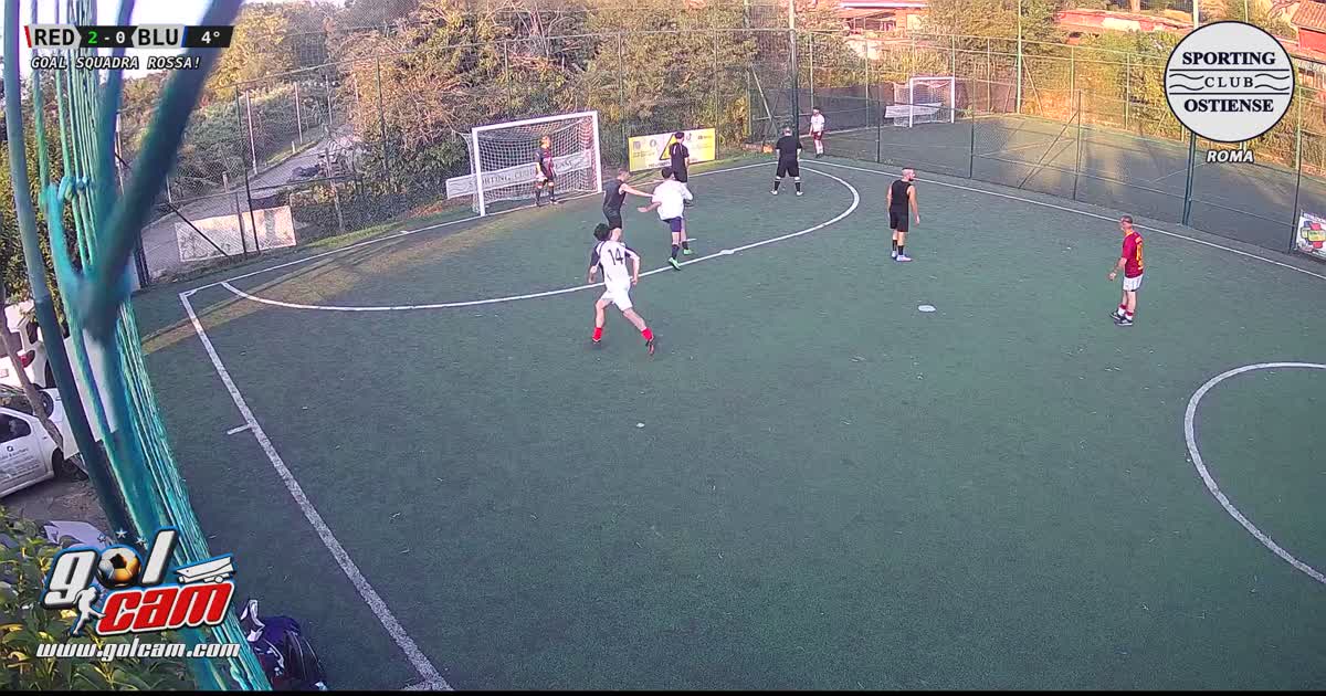 gol bellissimo madonna