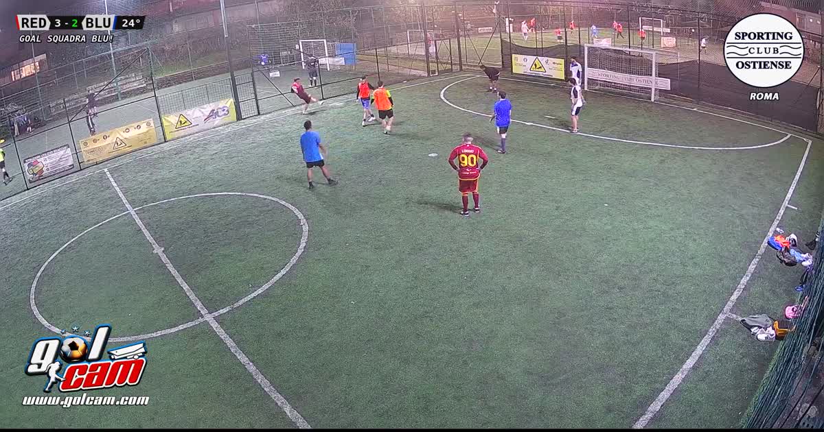 Gol di Gambi