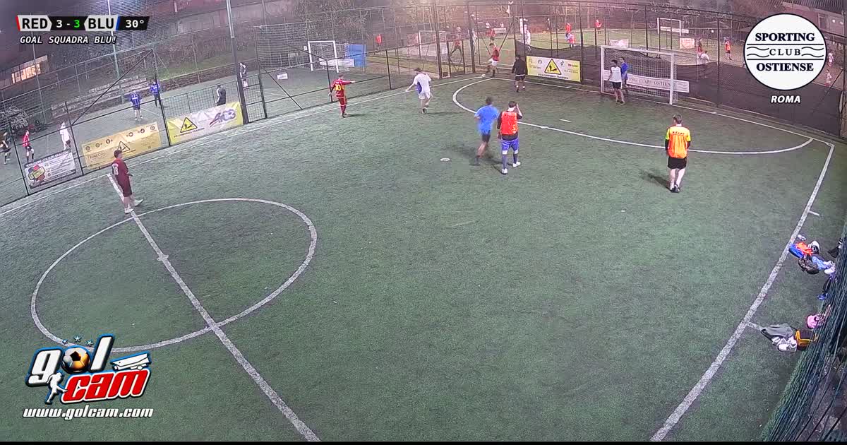 Gol di Lombo
