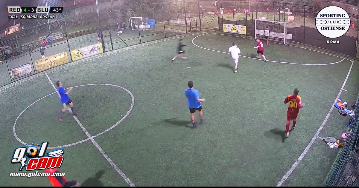 Goool 3