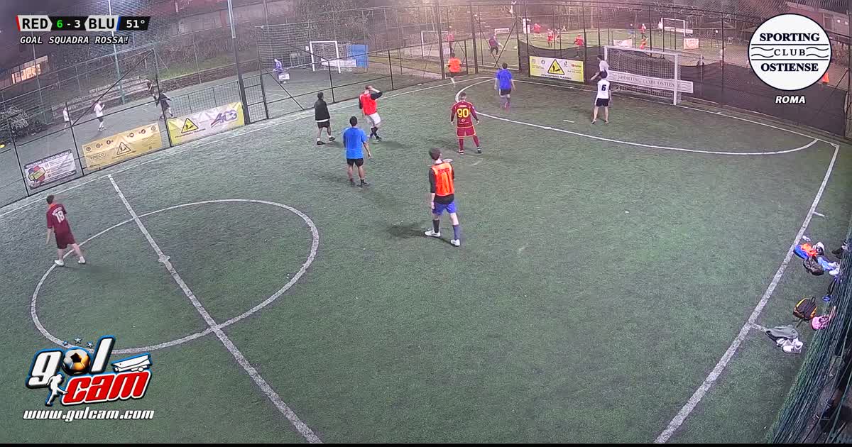 Gool 4