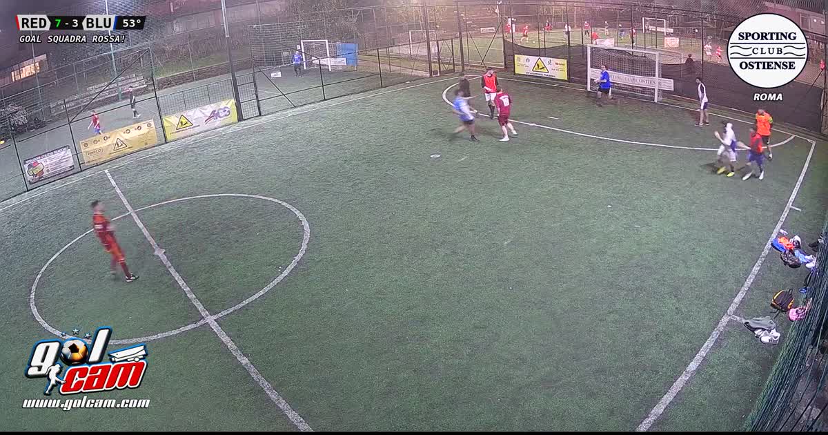 Gool 5