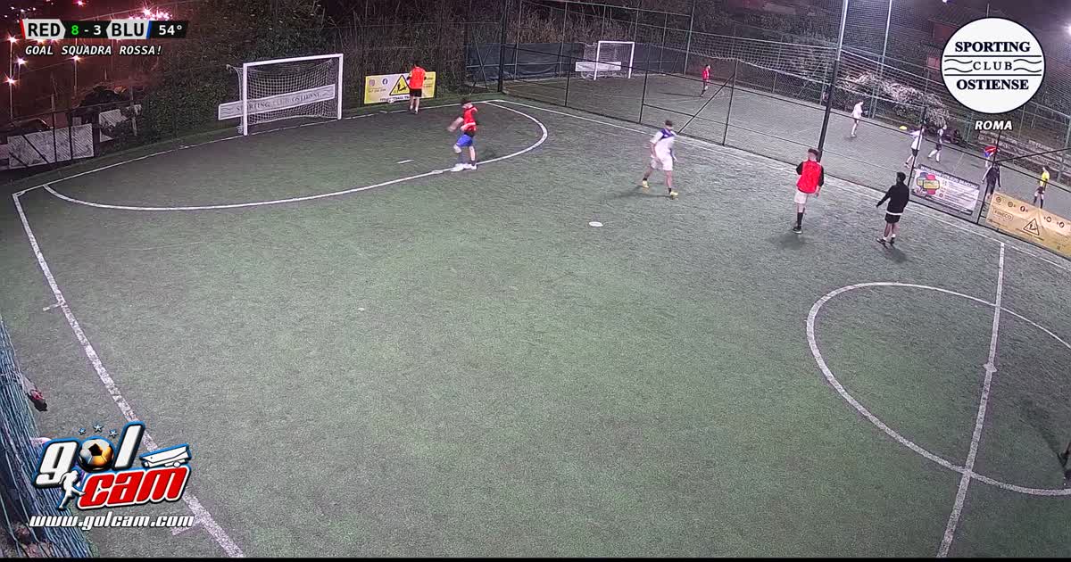 Gool 6