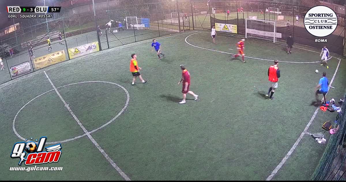 Goll 8