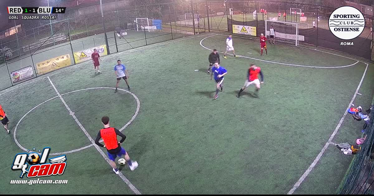 Partita 25 marzo