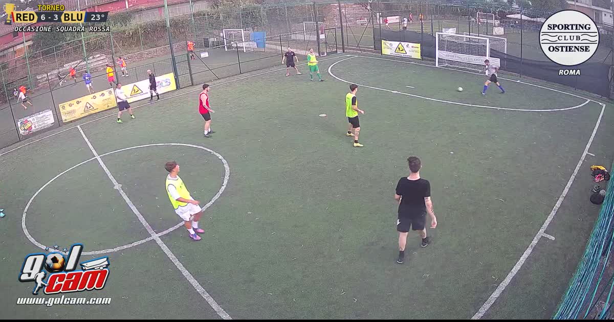 Tocco perfetto