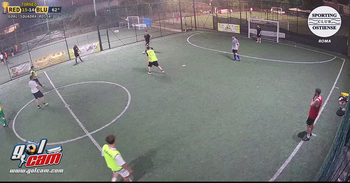 Assist partita