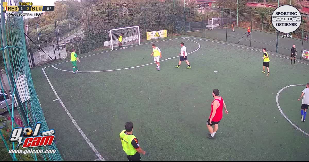Gol mazzenga
