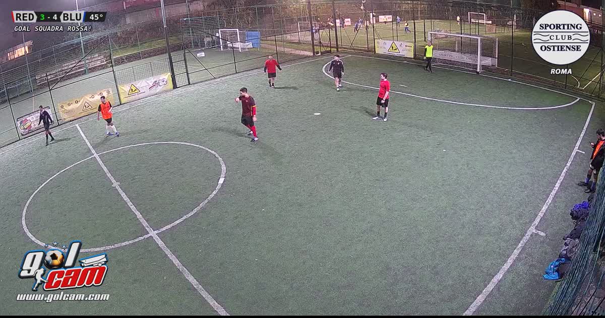 Goal di cacca!