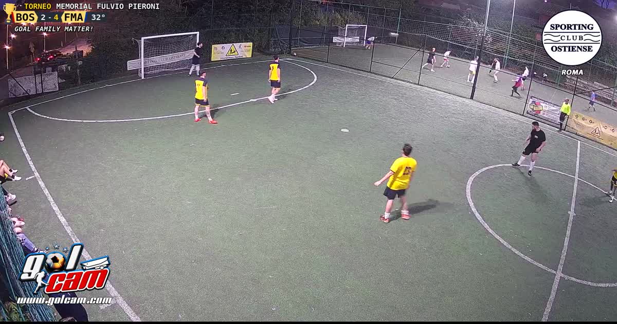 Bel gol!!
