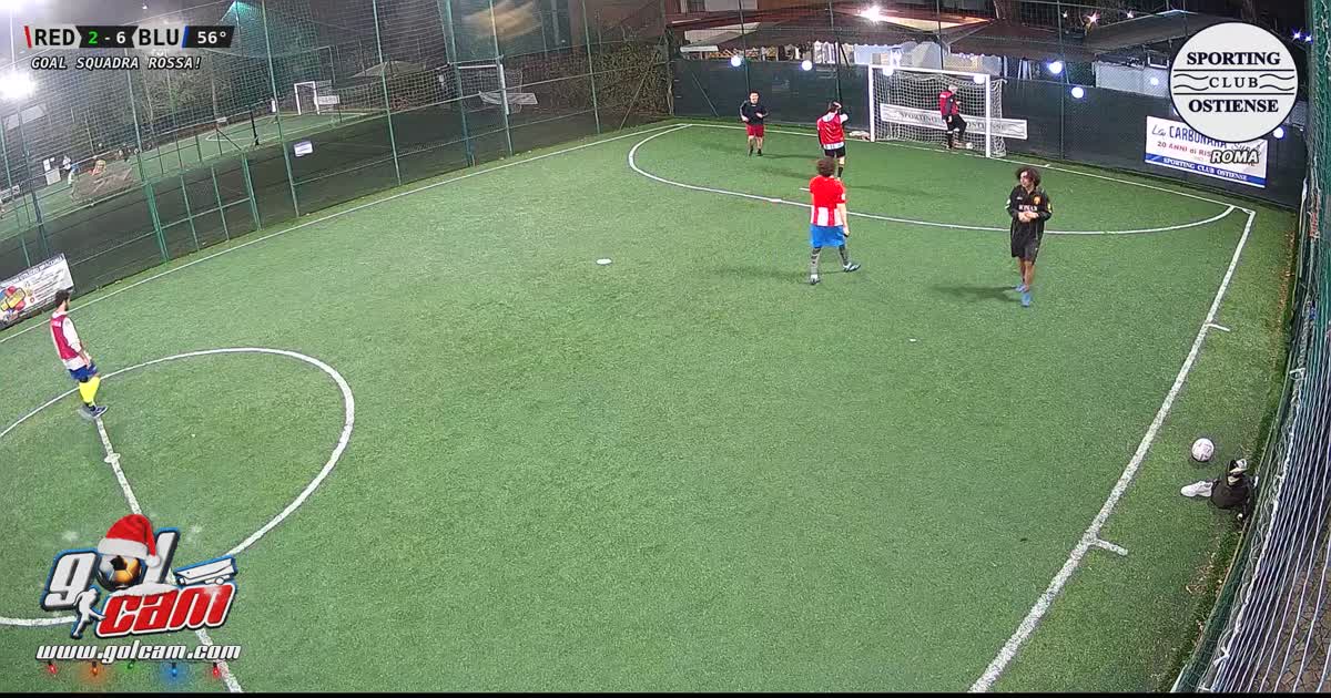 Gol Danilo