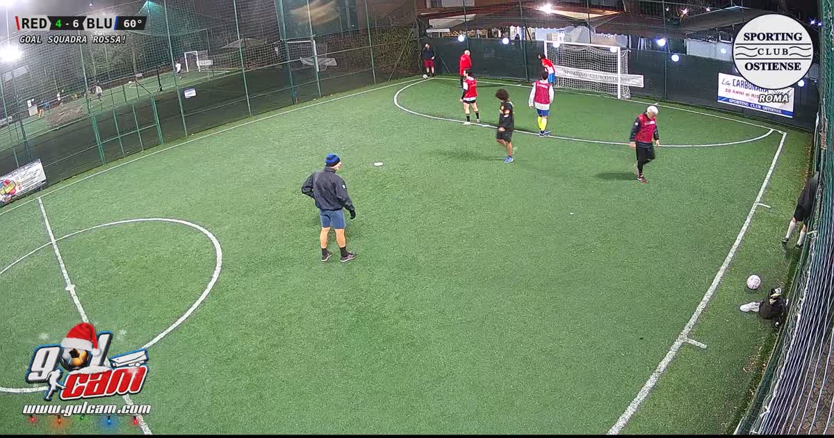 Gol Roby 
