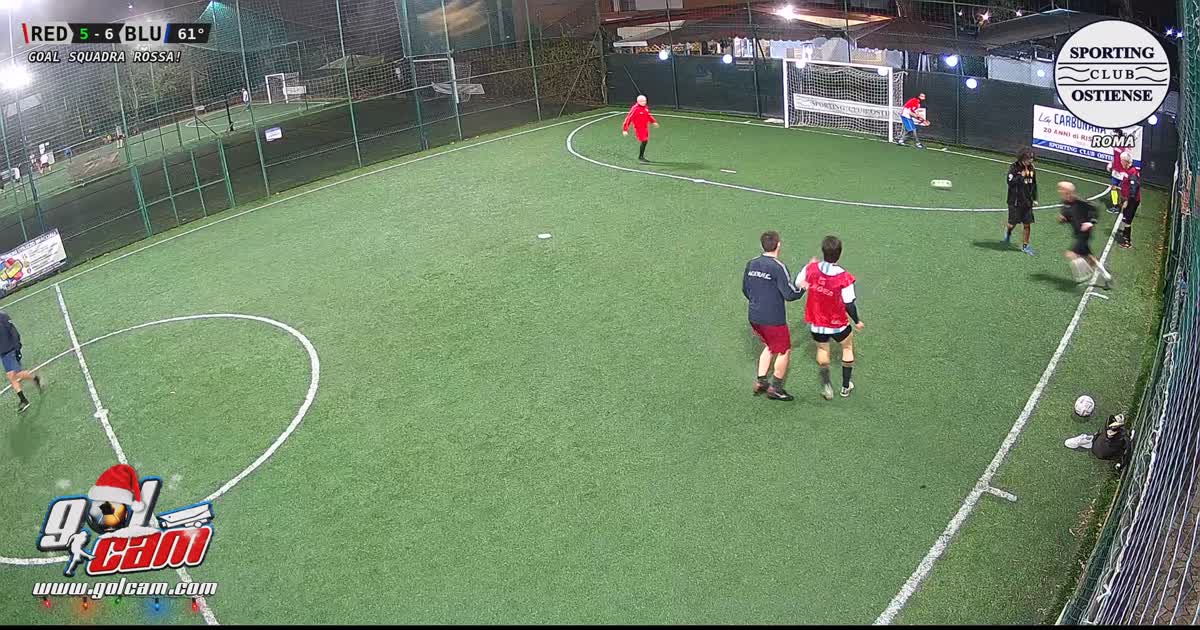 Gol 2 Roby