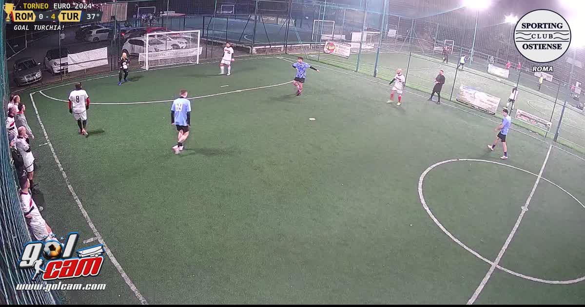 Torpedo 4 - Romania 0