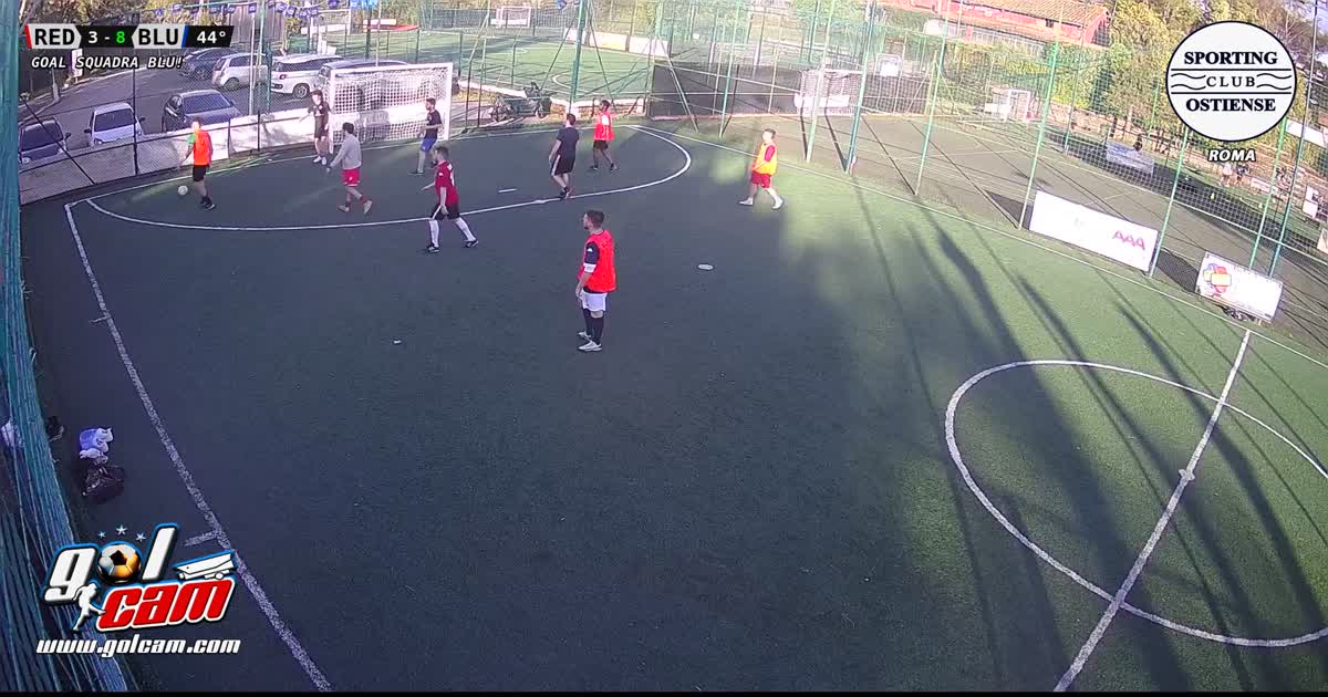 Gol 3 maggio