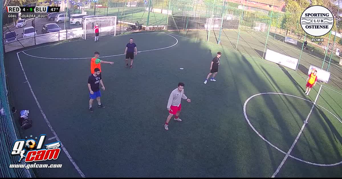 Gol 3 maggio
