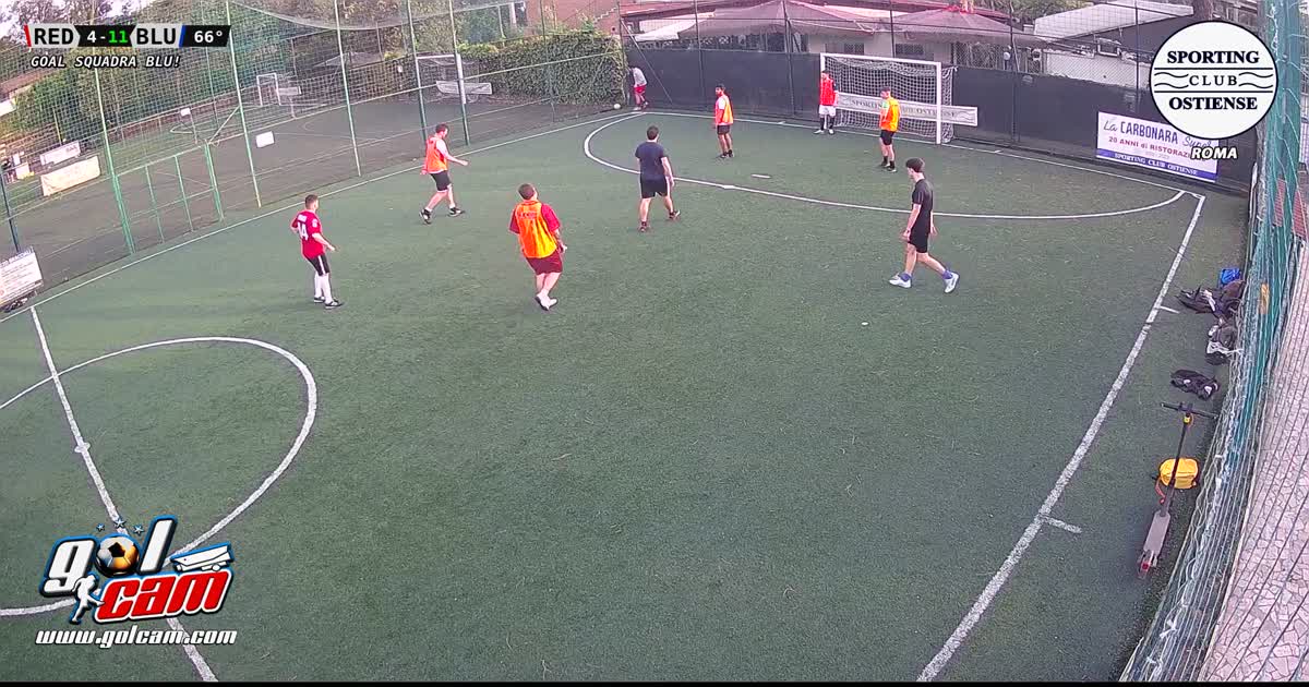 Grande gol