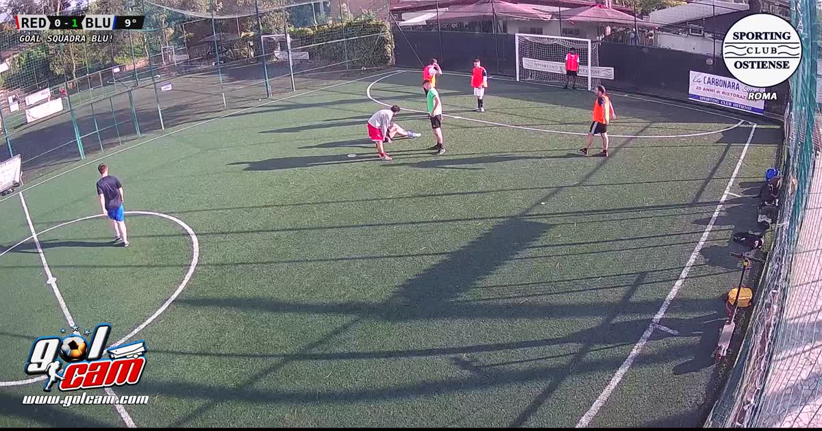 Gol di Lombo
