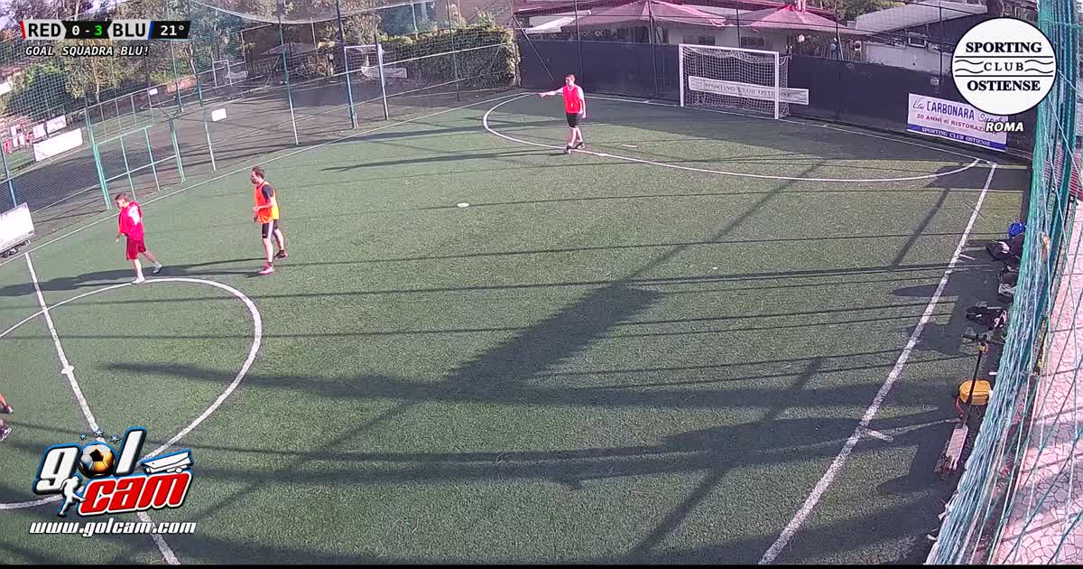 Gol di Luca