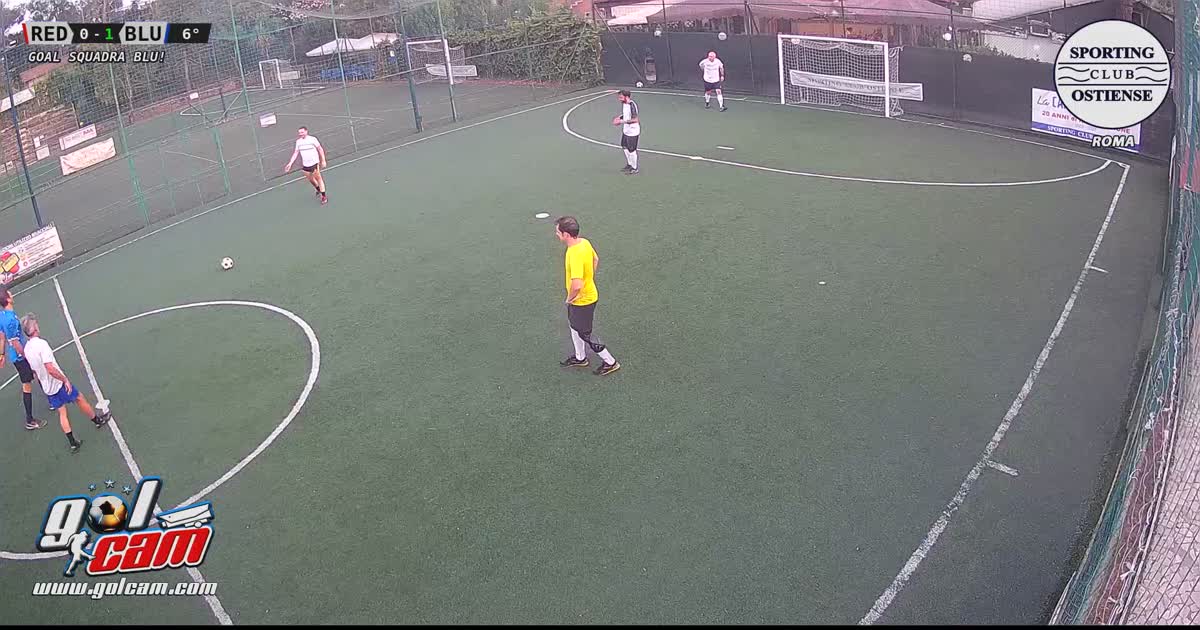 Gol da fuori