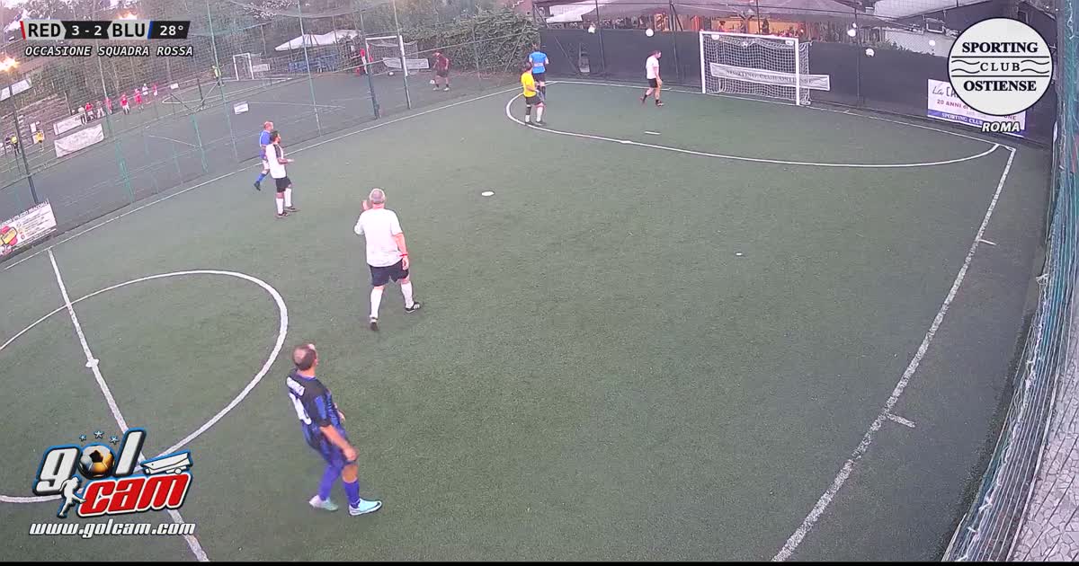 Assist perfetto