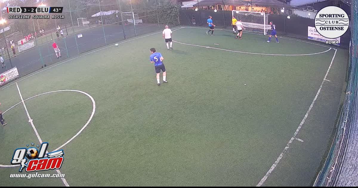 Bel dribbling