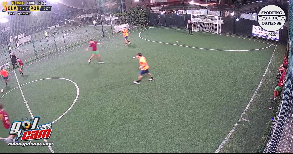 Gran golll