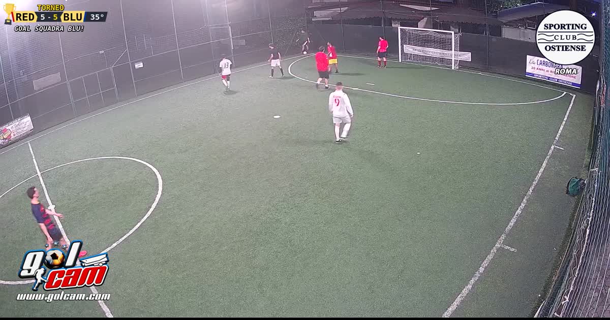Assist vincente 