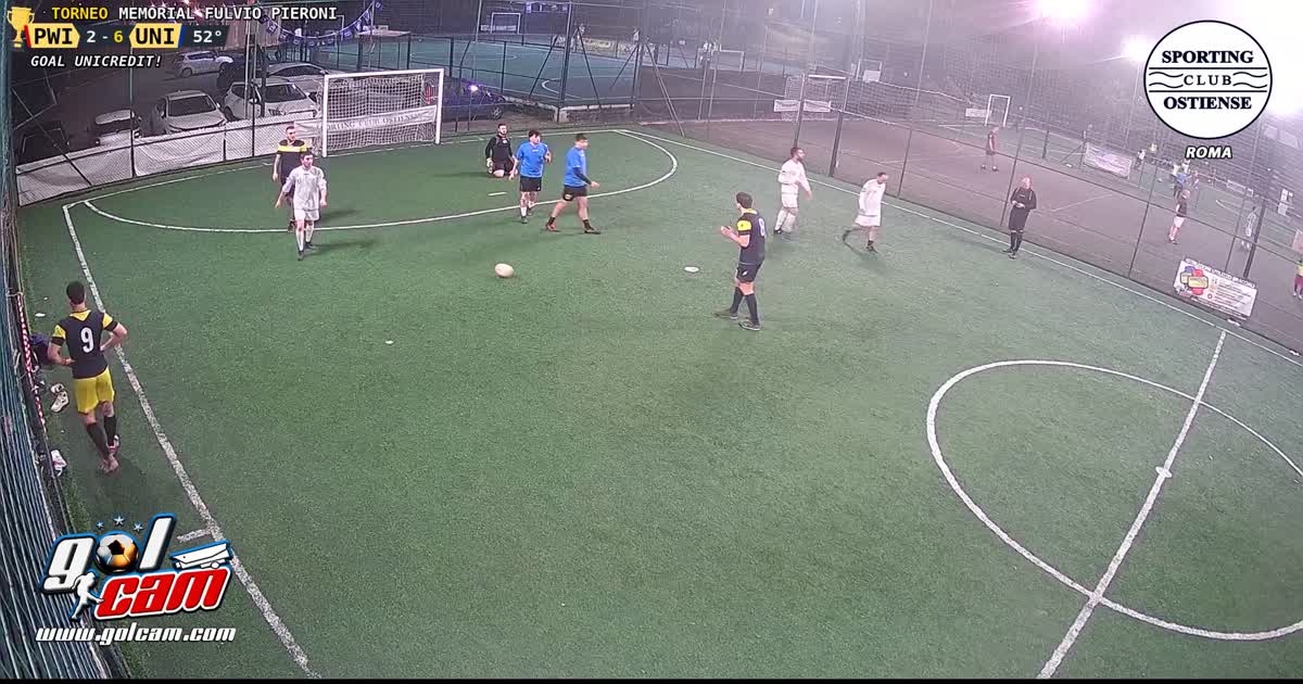 Prima partita