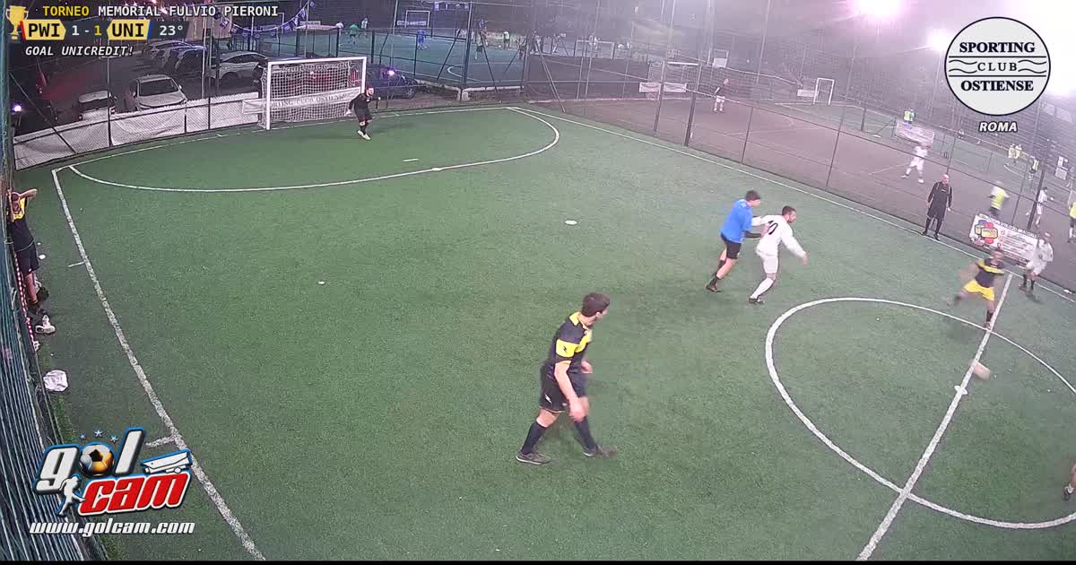 Primo gol peo
