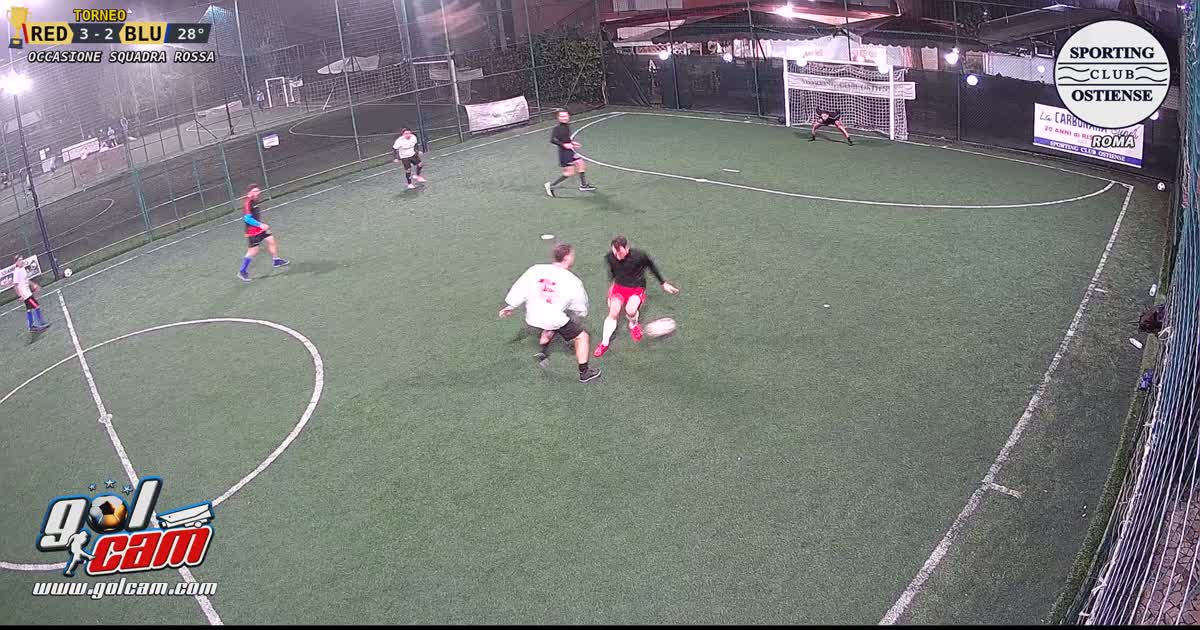 Azione Su Daniele 