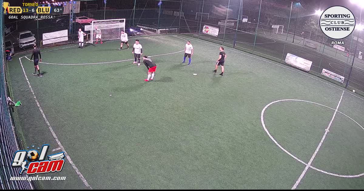Gooooallll