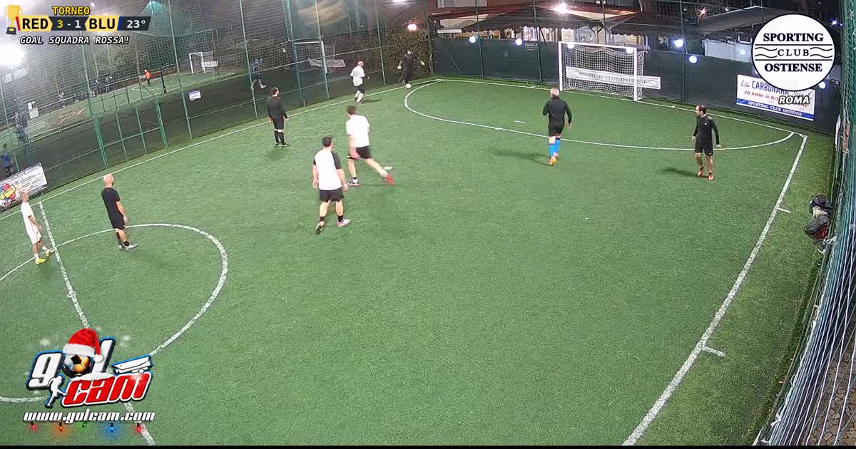 Gol Fabrizio 