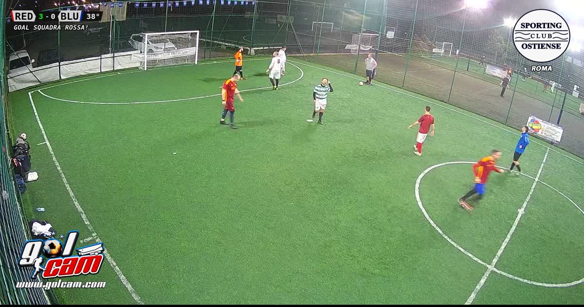 Gol di rapina