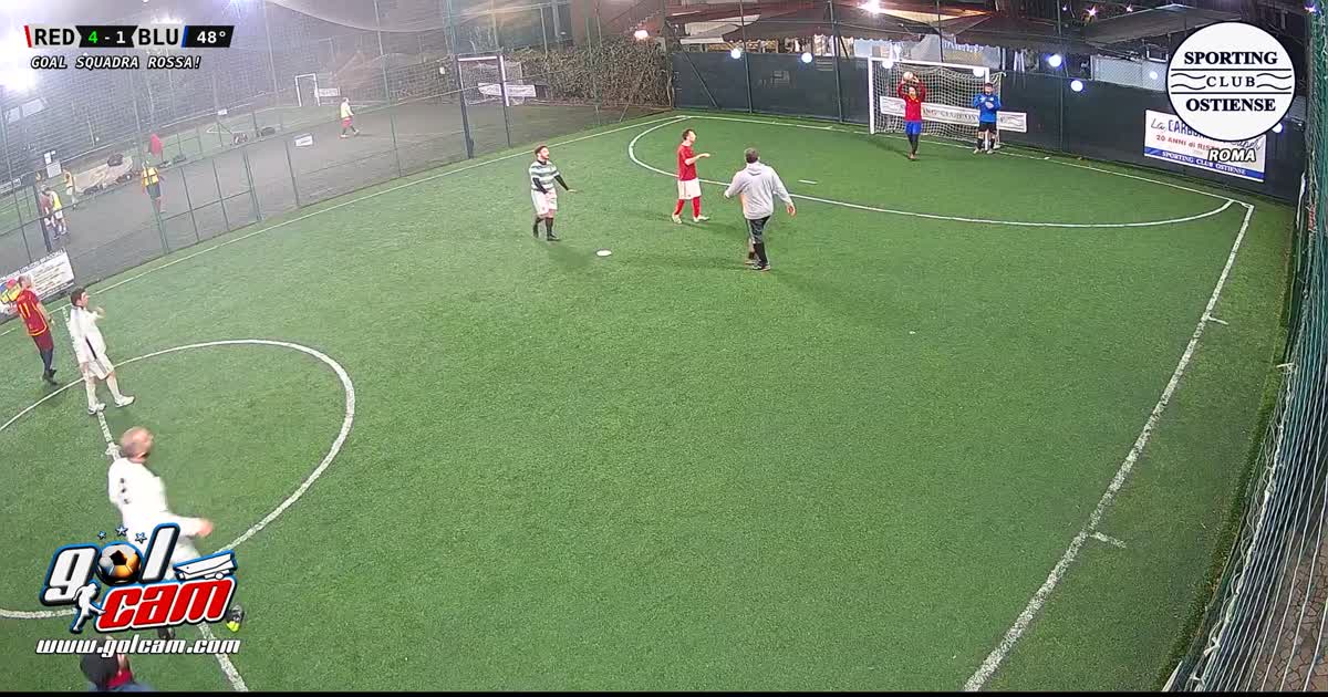 Gol del Gao