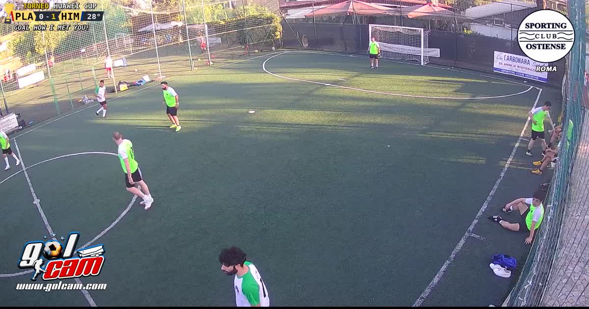 Gol della vittoria 