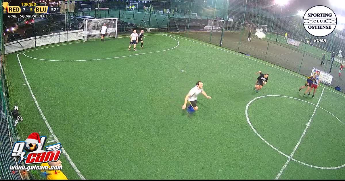 Primo gol 