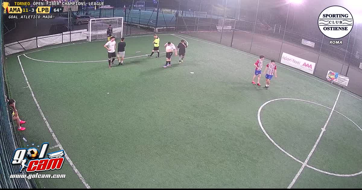 Calcio di rigore