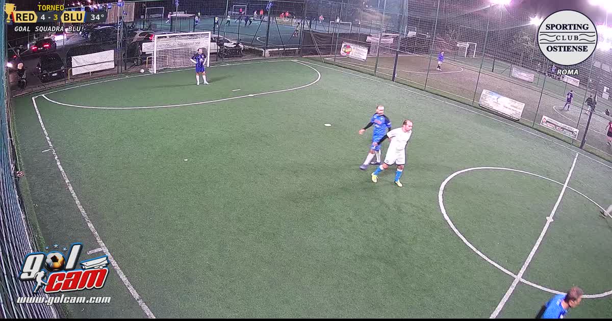 Goal di giustezza